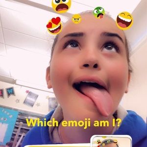 Meet your Posher, Casey